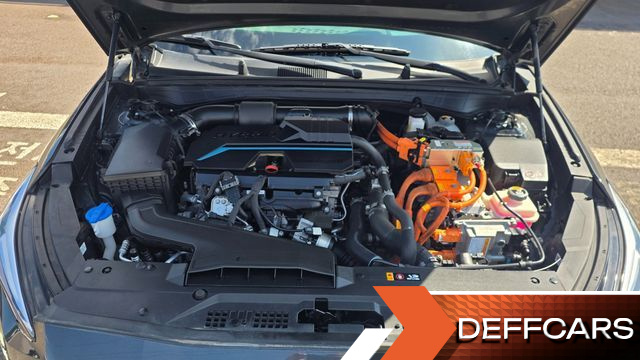 Kia K8 Noblesse купить на сайте DeffCars