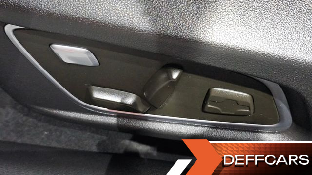 Renault-KoreaSamsung QM6 2.0 LPe RE Signature 2WD купить на сайте DeffCars