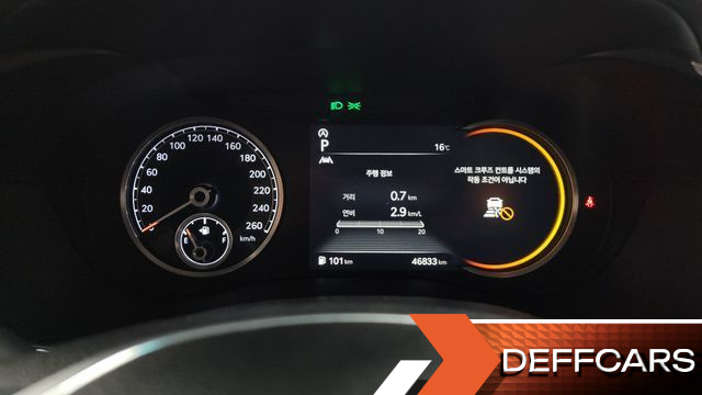 Genesis G70 Gasoline 2.0T 2WD купить на сайте DeffCars
