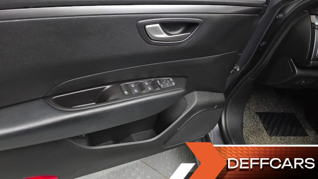 Renault-KoreaSamsung SM6 2.0 LPe PE (Rental car) купить на сайте DeffCars