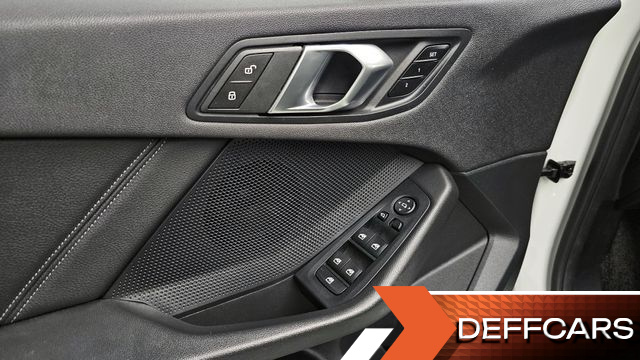 BMW 1-SERIES 118d Joy First Edition купить на сайте DeffCars