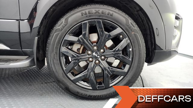 Kia MOHAVE Diesel 3.0 4WD 7-Seater Masters Gravity купить на сайте DeffCars
