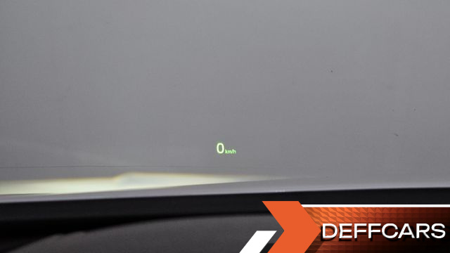 Kia K7 2.4 GDI Limited купить на сайте DeffCars