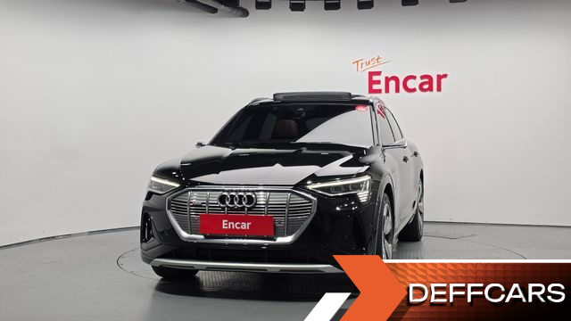 Audi E-TRON 55 Quattro Sportback купить на сайте DeffCars