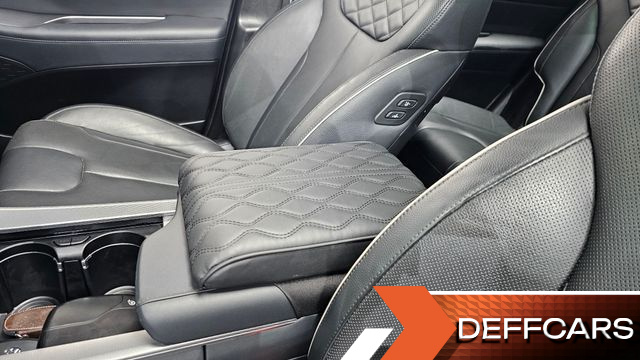 Hyundai PALISADE Diesel 2.2 4WD Prestige купить на сайте DeffCars