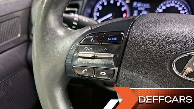 Hyundai AVANTE 1.6 Smart купить на сайте DeffCars