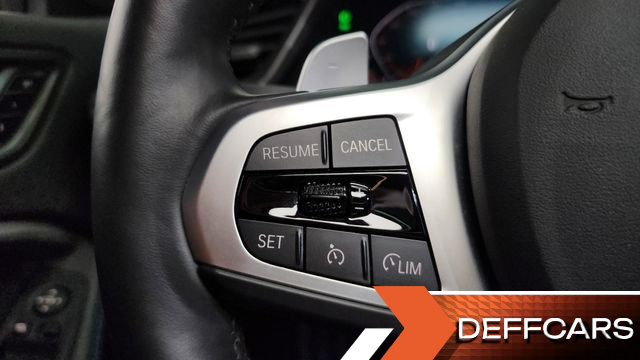 BMW 1-SERIES 120i M Sports купить на сайте DeffCars