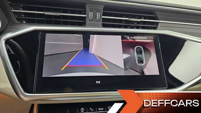 Audi A6 45 TFSI Quattro Premium купить на сайте DeffCars