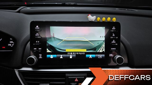 Honda ACCORD 2.0 Hybrid Touring купить на сайте DeffCars