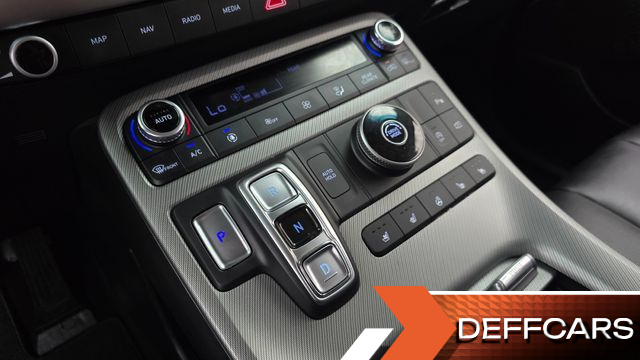Hyundai PALISADE Diesel 2.2 2WD Exclusive купить на сайте DeffCars