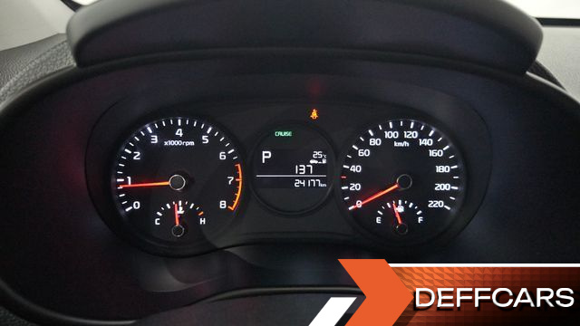 Kia MORNING Luxury купить на сайте DeffCars