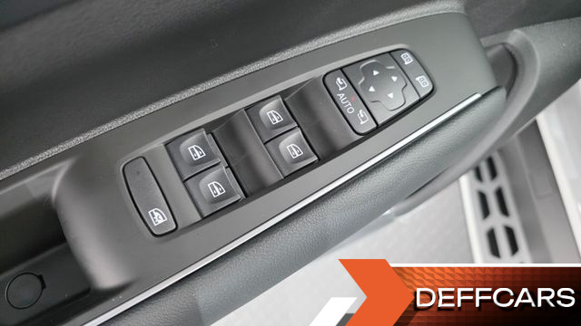 Renault-KoreaSamsung QM6 2.0 LPe RE 2WD купить на сайте DeffCars