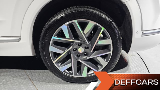 Hyundai SANTAFE Gasoline 2.5T 2WD Calligraphy купить на сайте DeffCars