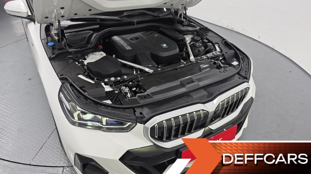 BMW 5-SERIES 520i M Sport купить на сайте DeffCars