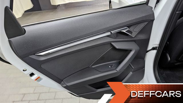 Audi A3 40 TFSI Premium купить на сайте DeffCars