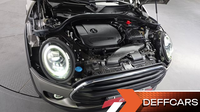 Mini CLUBMAN High 2nd купить на сайте DeffCars