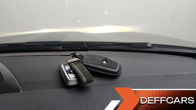 BMW M2 M2 Coupe M Performance Steering Wheel Edition купить на сайте DeffCars