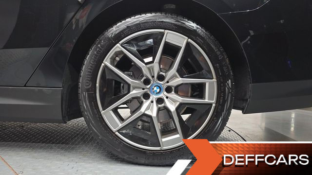 BMW 5-SERIES 530e купить на сайте DeffCars