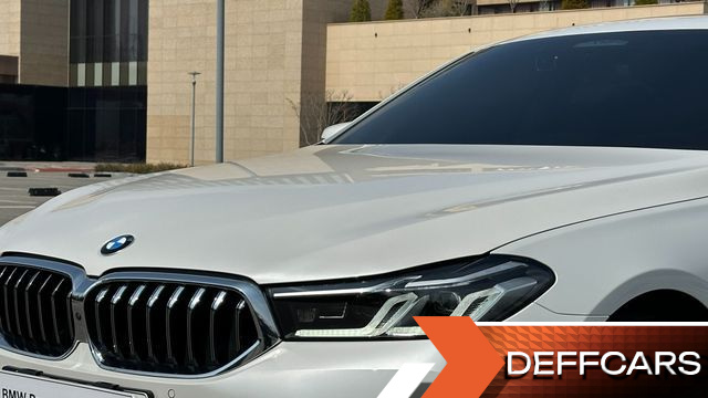 BMW GRAN TURISMO 620d xDrive Luxury купить на сайте DeffCars