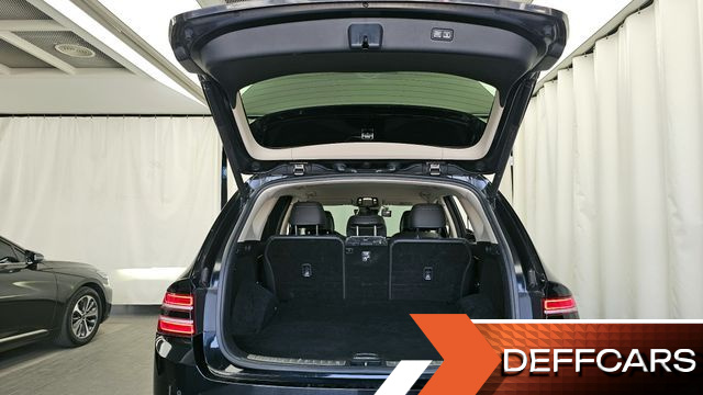 Genesis GV80 3.5T Gasoline AWD купить на сайте DeffCars