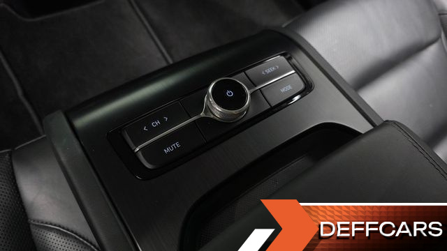 Hyundai GRANDEUR 2.5 Calligraphy купить на сайте DeffCars