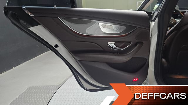 Mercedes CLS-CLASS CLS400d 4MATIC AMG Line купить на сайте DeffCars