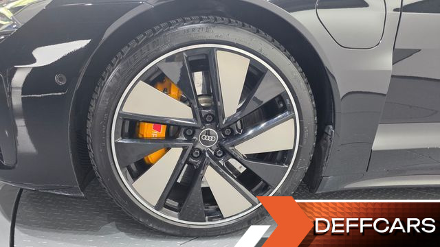 Audi E-TRON GT GT quattro Premium купить на сайте DeffCars