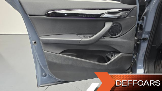 BMW X2 (F39) xDrive20i Advantage купить на сайте DeffCars
