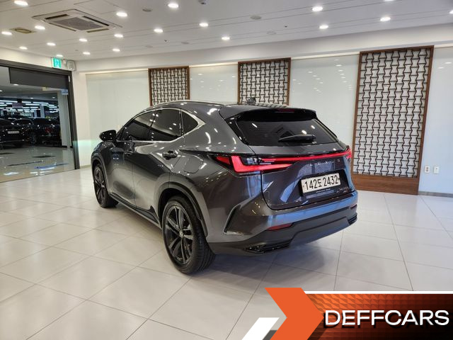Lexus NX Premium купить на сайте DeffCars