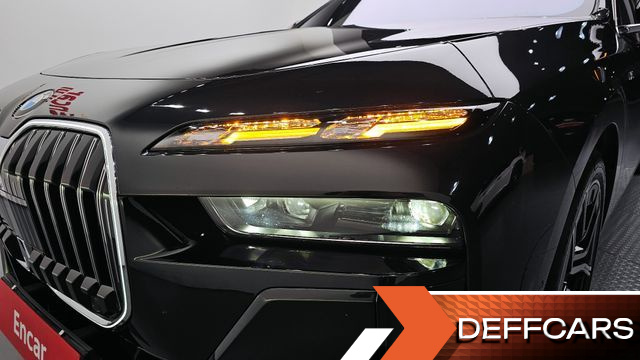BMW 7-SERIES 740i xDrive M Sport купить на сайте DeffCars