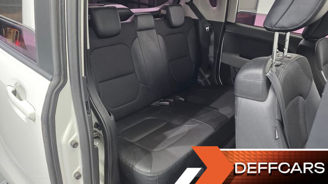 Kia RAY Standard купить на сайте DeffCars