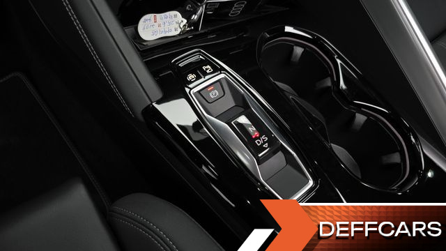 Audi Q5 40 TDI Quattro S Line Black Edition купить на сайте DeffCars