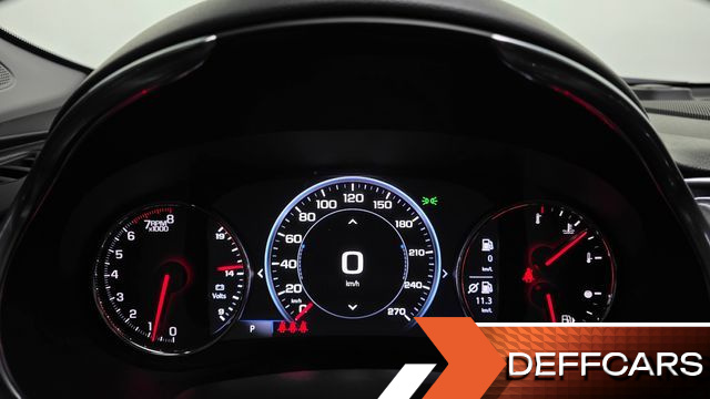 ChevroletGMDaewoo MALIBU 2.0 Turbo Premier Special купить на сайте DeffCars