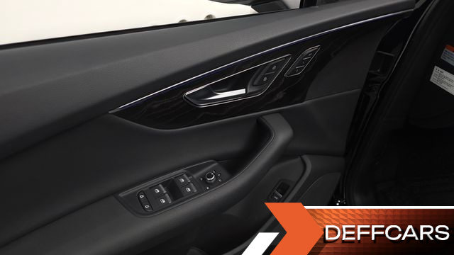 Audi Q7 45 TDI Quattro Premium купить на сайте DeffCars