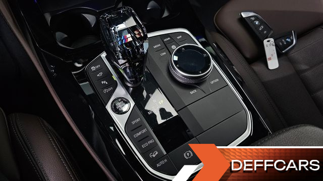 BMW X4 xDrive20i M Sport купить на сайте DeffCars