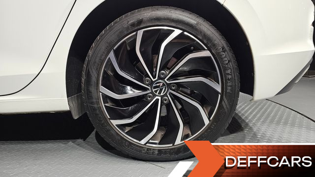 Volkswagen GOLF 2.0 TDI Prestige купить на сайте DeffCars
