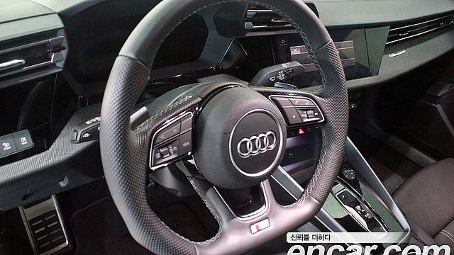 Audi A3 40 TFSI Premium купить на сайте DeffCars