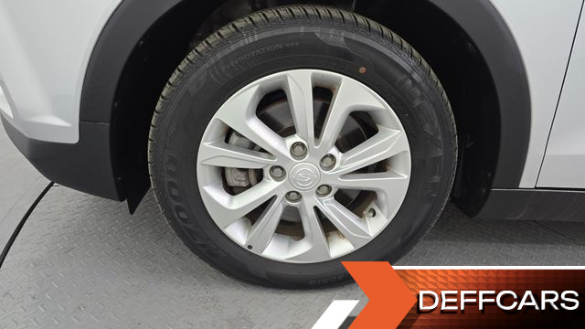 Ssangyong TIBOLI Diesel TX 2WD купить на сайте DeffCars