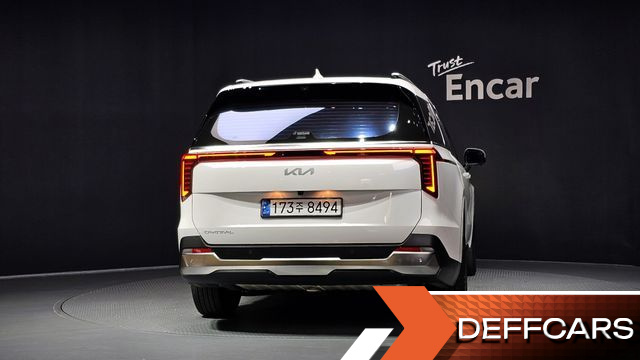 Kia CARNIVAL Diesel 9-Seater Noblesse купить на сайте DeffCars