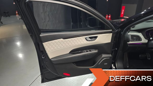 Renault-KoreaSamsung SM6 1.6 TCe RE купить на сайте DeffCars
