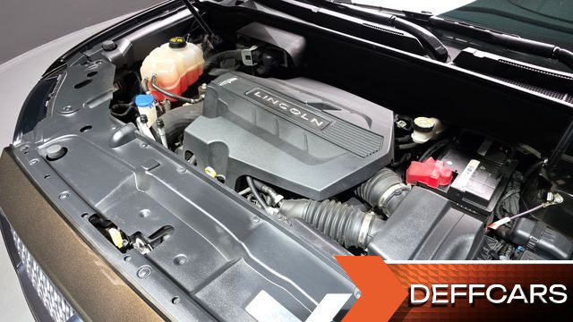 Lincoln NAUTILUS 2.7 Reserve AWD купить на сайте DeffCars