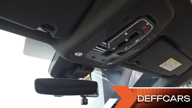 Audi Q7 45 TDI Quattro Premium купить на сайте DeffCars
