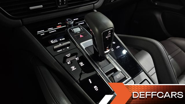 Porsche CAYENNE 3.0 Coupe купить на сайте DeffCars