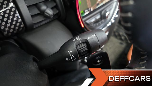 Mini COOPER CONVERTIBLE Standard 3rd купить на сайте DeffCars