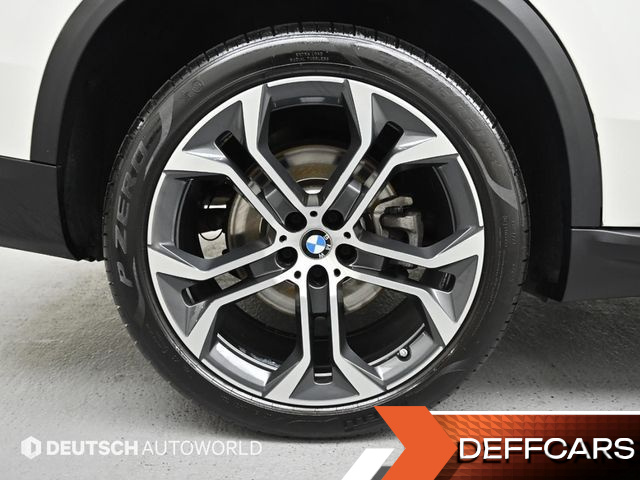 BMW X5 xDrive 30d xLine купить на сайте DeffCars