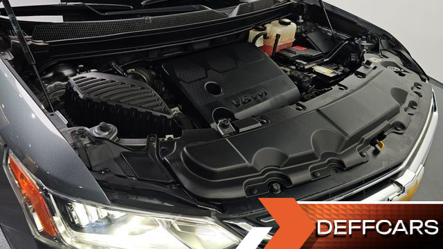 ChevroletGMDaewoo TRAVERSE 3.6 AWD Premier купить на сайте DeffCars