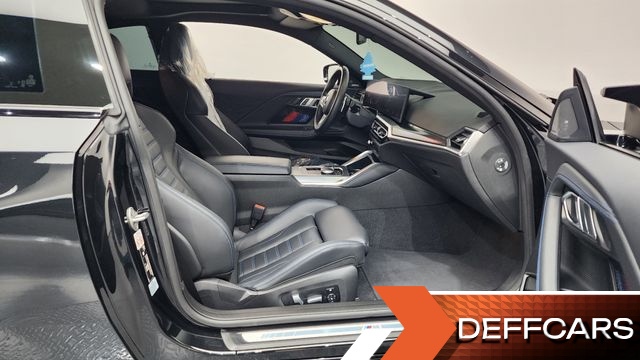 BMW 2-SERIES M240i xDrive Coupe купить на сайте DeffCars