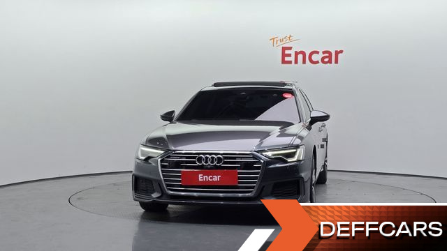 Audi A6 45 TFSI Quattro Premium купить на сайте DeffCars