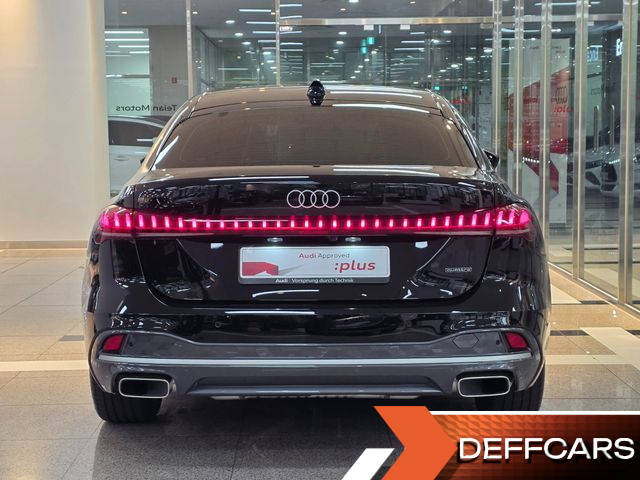 Audi A5 40 TFSI Quattro Advanced купить на сайте DeffCars