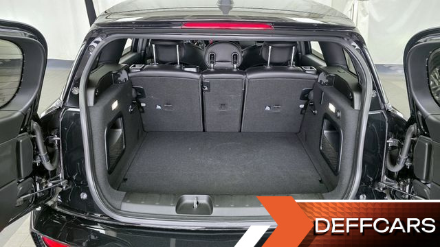 Mini CLUBMAN JCW 2nd Gen купить на сайте DeffCars